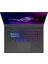 Rog Strıx G16 Intel Core I9-14900HX 64GB 1tb SSD RTX4070/8GB 16" Wuxga 165Hz Freedos Taşınabilir Bilgisayar G614JIR-A26 & Anzar Mouse 4