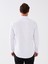 Slim Fit Uzun Kollu Oxford Erkek Gömlek 4