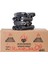 BLACK DIAMOND PRESS BRİKET TAŞ FIRIN MANGAL KÖMÜRÜ 10kg 1