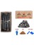BLACK DIAMOND PRESS BRİKET TAŞ FIRIN MANGAL KÖMÜRÜ 10kg 2