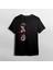 Black Clover Asta %100 Pamuklu Bisiklet Yaka T-Shirt Model 1 2