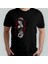 Black Clover Asta %100 Pamuklu Bisiklet Yaka T-Shirt Model 1 1