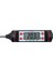 Powermaster PM-4516 Cep Tipi Daldırmalı Termometre Mutfak Tipi Yemek Saplamalı Termometre 2