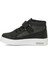 Calı.p1 P 4pr Siyah Kız Çocuk High Sneaker 3