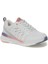 Novel Tx W 4pr Beyaz Kadın Koşu Ayakkabısı 2