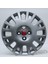 Jant Kapağı Kırılmaz 15" Fiat Fiorino Model (Çıkartma Hediyeli) (Adet Olarak) 1