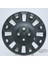 Jant Kapağı Kırılmaz 15" Fiat Fiorino Model (Çıkartma Hediyeli) (Adet Olarak) 2
