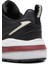 VIS2K Sl Siyah Kadın Sneaker 4
