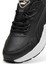 VIS2K Sl Siyah Kadın Sneaker 5