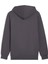 Better Essentıals Full-Zi Grı Erkek Sweatshirt 5