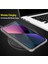 Apple iPhone 15 Pro Kılıf 360 Şeffaf Ön Arka Korumalı Şeffaf Silikon 5