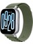 Xiaomi Redmi Watch 5 Active/Redmi 5 Lite Uyumlu Alpine Loop Kancalı Kumaş Kordon 1