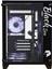 Black Sea 6 Rgb Fan Black Mesh Gamıng Kasa Power Yok 1