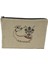 Şahmeran Nakışlı Kadın Omuz Çantası ve Clutch Set 2