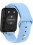 Xiaomi Redmi Watch 5 Active/Redmi 5 Lite Uyumlu Purelux Soft Yumuşak Silikon Kordon 2