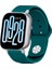 Xiaomi Redmi Watch 5 Active/Redmi 5 Lite Uyumlu Purelux Soft Yumuşak Silikon Kordon 1
