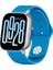 Xiaomi Redmi Watch 5 Active/Redmi 5 Lite Uyumlu Purelux Soft Yumuşak Silikon Kordon 1