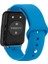 Xiaomi Redmi Watch 5 Active/Redmi 5 Lite Uyumlu Purelux Soft Yumuşak Silikon Kordon 2