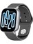 Xiaomi Redmi Watch 5 Active/Redmi 5 Lite Uyumlu Purelux Soft Yumuşak Silikon Kordon 1