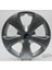 Jant Kapağı Kırılmaz 15" Hyundai H100 Yeni Model (Çıkartma Hediyeli) (Adet Olarak) 1