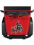 Motosiklet Chopper Pitbull Sticker 00545 1
