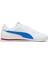 Erkek Sneaker Beyaz-Mavi 397452-05 5