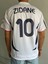 Zidane 10 Fransa 2006 Nostalji Forması 2