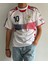 Zidane 10 Fransa 2006 Nostalji Forması 1