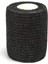Coban Elastik Bandaj 10 cm x 4.5 mt - Siyah Renk x 2 Adet 1