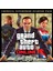 Grand Theft Auto Online - PlayStation 5 (Ps5) Hesap 1