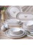 Bilbao 30 Parça 6 Kişilik Yemek Takımı 65691 2
