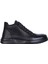 9014 Siyah Erkek Casual Ayakkabı 2