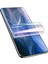 Samsung Galaxy S22 Ekran Koruyucu Kısa 9h Ultra Ince Nano Esnek Micro Kırılmaz Koruma 3