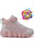 Cool Fred Uzun-25 Bosst Ortopedik Taban Unisex Çocuk Bot 1