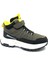 Cool Tiger Ortopedik Kaymaz Taban Unisex Çocuk Bot 2