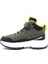 Cool Tiger Ortopedik Kaymaz Taban Unisex Çocuk Bot 4