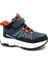 Cool Tiger Ortopedik Kaymaz Taban Unisex Çocuk Bot 2