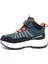 Cool Tiger Ortopedik Kaymaz Taban Unisex Çocuk Bot 4