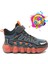 Cool Fred Uzun-25 Bosst Ortopedik Taban Unisex Çocuk Bot 1