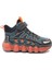 Cool Fred Uzun-25 Bosst Ortopedik Taban Unisex Çocuk Bot 2
