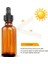 Damlalıklı Amber Şişe 30 ml x 6 Adet 3