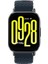 Xiaomi Redmi Watch 5 Active/Redmi 5 Lite Uyumlu Metal Klips Solo Fiberlink Örgü Kordon 3