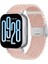 Xiaomi Redmi Watch 5 Active/Redmi 5 Lite Uyumlu Metal Klips Solo Fiberlink Örgü Kordon 1