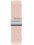 Xiaomi Redmi Watch 5 Active/Redmi 5 Lite Uyumlu Metal Klips Solo Fiberlink Örgü Kordon 2