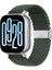 Xiaomi Redmi Watch 5 Active/Redmi 5 Lite Uyumlu Metal Klips Solo Fiberlink Örgü Kordon 1