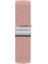 Xiaomi Redmi Watch 5 Active/Redmi 5 Lite Uyumlu Metal Klips Solo Fiberlink Örgü Kordon 2