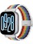 Xiaomi Redmi Watch 5 Active/Redmi 5 Lite Uyumlu Metal Klips Solo Fiberlink Örgü Kordon 1