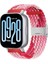 Xiaomi Redmi Watch 5 Active/Redmi 5 Lite Uyumlu Metal Klips Solo Fiberlink Örgü Kordon 1