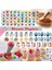 Duy Kapalı Yıldız - 10 Diş / 25X14X39 (Dy-2c) 4
