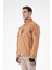 Mecanık® Alpha Ace Mont Camel - 5xl 2